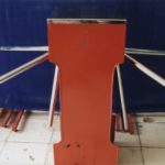 Double Box Turnstiles