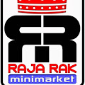 raja rak minimarket