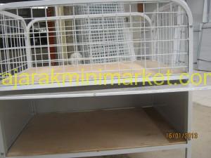 JUAL RAK OBRAL | BOX WAGON | MURAH | BAJU | BEKAS | JAKARTA | SURABAYA | BANDUNG | SEMARANG | JOGJA | MEDAN | MAKASSAR | http://www.rajarakminimarket.com RAK OBRAL ALFA (2)