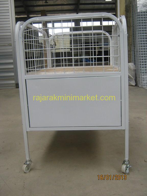 JUAL RAK OBRAL | BOX WAGON | MURAH | BAJU | BEKAS | JAKARTA | SURABAYA | BANDUNG | SEMARANG | JOGJA | MEDAN | MAKASSAR | http://www.rajarakminimarket.com RAK OBRAL ALFA (6)