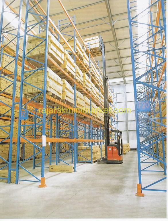 JUAL RAK GUDANG | BESI | TANPA BAUT | KNOCKDOWN | REKONDISI | HEAVY DUTY | LIGHT MEDIUM | MURAH | BEKAS | JAKARTA | SURABAYA | BANDUNG | http://www.rajarakminimarket.com Rak Gudang Heavy Duty 3 (Copy)