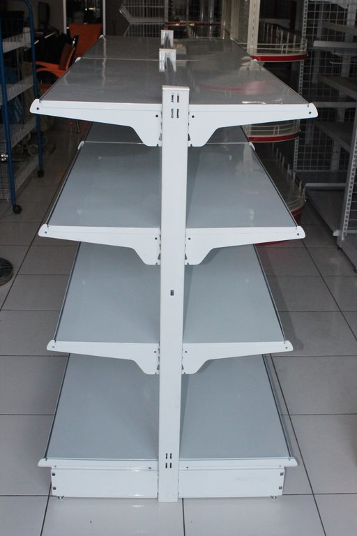 JUAL RAK MINIMARKET | GONDOLA | TOKO | MURAH | JAKARTA | SURABAYA | BANDUNG | SOLO | JOGJA| MAKASSAR | MALANG | MEDAN | BEKAS | http://www.rajarakminimarket.com RAK GONDOLA MINIMARKET INDOMARET IMPORT Tipe RR-15