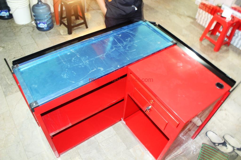 JUAL MEJA KASIR | BESI | KAYU | SUPERMARKET | MINIMARKET | TOKO | INDOMARET | ALFAMART | MINIMALIS | BEKAS | MURAH | JAKARTA | http://www.rajarakminimarket.com JUAL MEJA KASIR | BESI | KAYU | SUPERMARKET | MINIMARKET | TOKO | INDOMARET | ALFAMART | MINIMALIS | BEKAS | MURAH | JAKARTA | http://www.rajarakminimarket.com