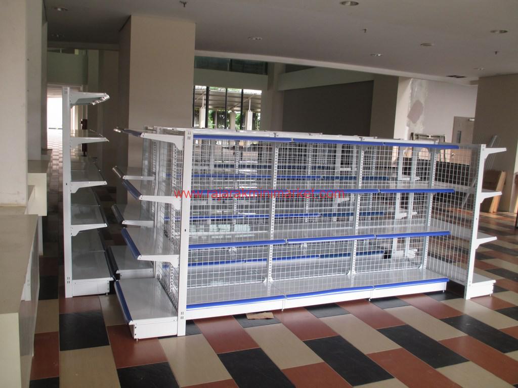 JUAL RAK MINIMARKET INDOMARET TIPE RR-15 JAKARTA | RAJARAK jual rak minimarket indomaret murah jakarta (3)