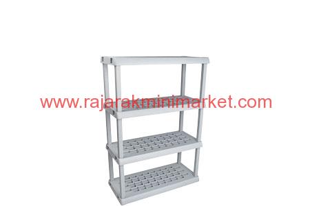 RAK PEGASUS 3 TINGKAT | www.rajarakminimarket.com RAK PEGASUS 3 TINGKAT | www.rajarakminimarket.com