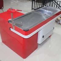 RAK MINIMARKET JAKARTA JUAL RAK TOKO MURAH