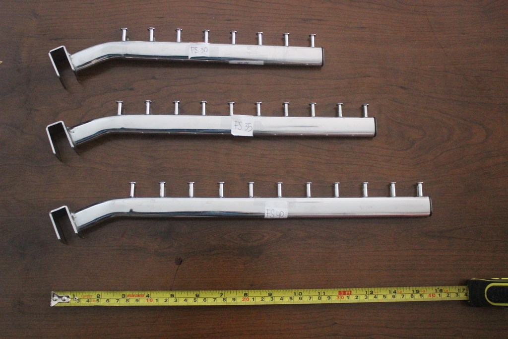 1. Hanger FS Tipe Standard | Cantolan Barang