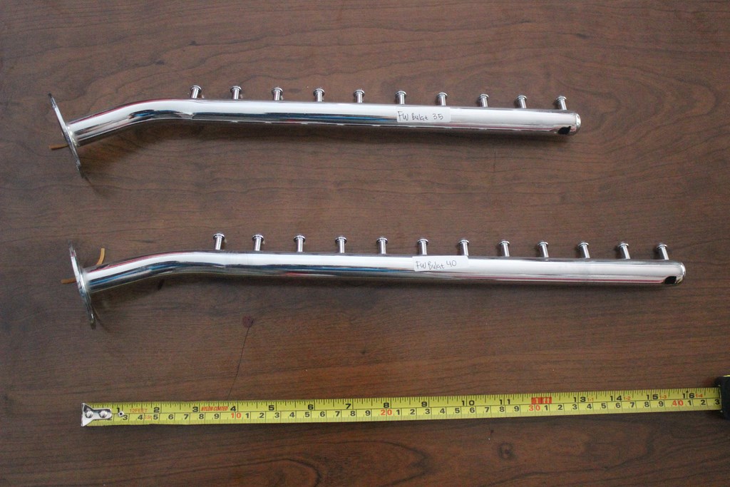 4. Cantolan Tas | Hanger FW Tipe Bulat