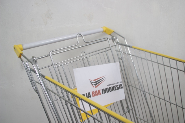 TROLI BELANJA SUPERMARKET 180 Liter Import | Jual harga murah jakarta