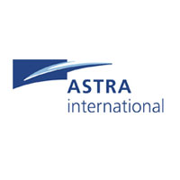 Logo Pelanggan rajarak : ASTRA