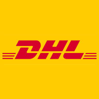 Logo Pelanggan Rajarakminimarket : DHL