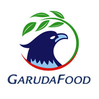 Logo Pelanggan rajarak : Garuda Food