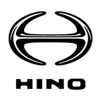 Logo HINO