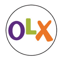 Logo Pelanggan Rajarakminimarket : OLX