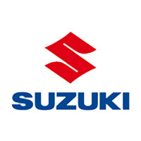 Logo Pelanggan rajarak : Suzuki