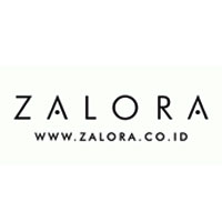 Logo Pelanggan rajarak : ZALORA