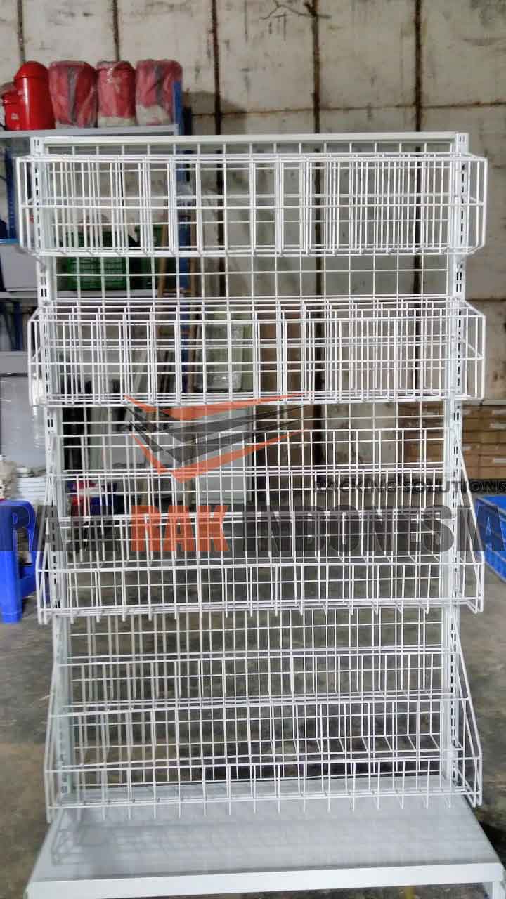JUAL RAK GONDOLA untuk DISPLAY MAJALAH JUAL RAK GONDOLA untuk DISPLAY MAJALAH
