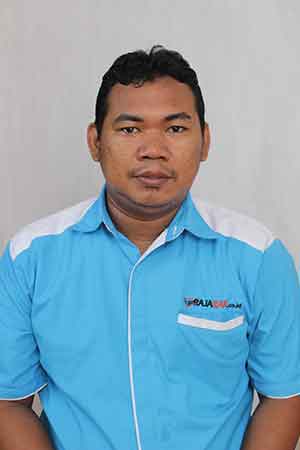 marketing abdurohim