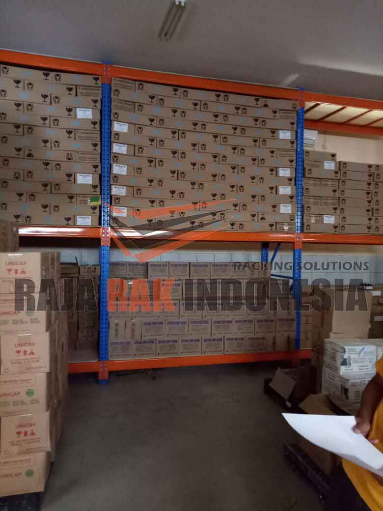RAK PALLET - RAJARAKINDONESIA