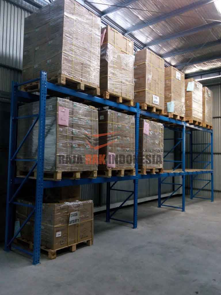 RAK PALLET - RAJARAKINDONESIA