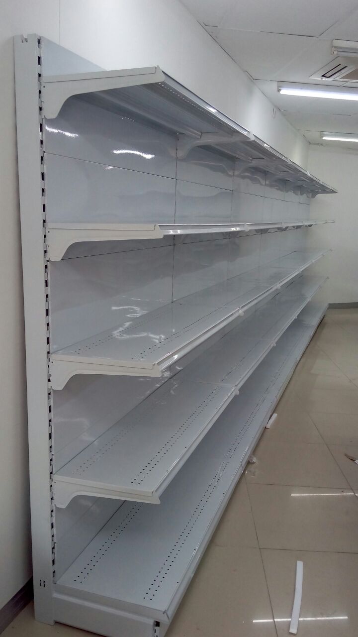 RAK SUPERMARKET BANGUNAN | RAJA RAK INDONESIA