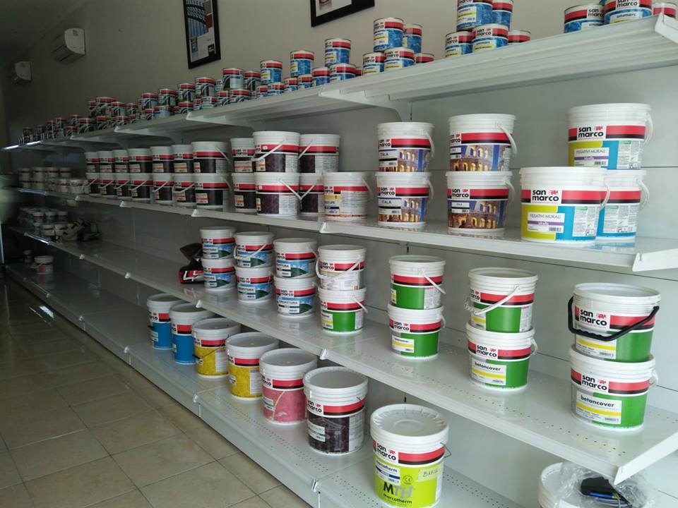 RAK SUPERMARKET BANGUNAN | RAJA RAK INDONESIA RAK SUPERMARKET BANGUNAN | RAJA RAK INDONESIA