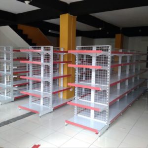 Rak Toko Minimarket RR 16