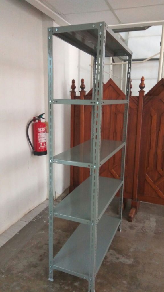 LIGHT DUTY RAK BESI SIKU LUBANG TYPE UN 20 Jual Rak LIGHT DUTY RAK BESI SIKU LUBANG TYPE UN 20 Jual Rak