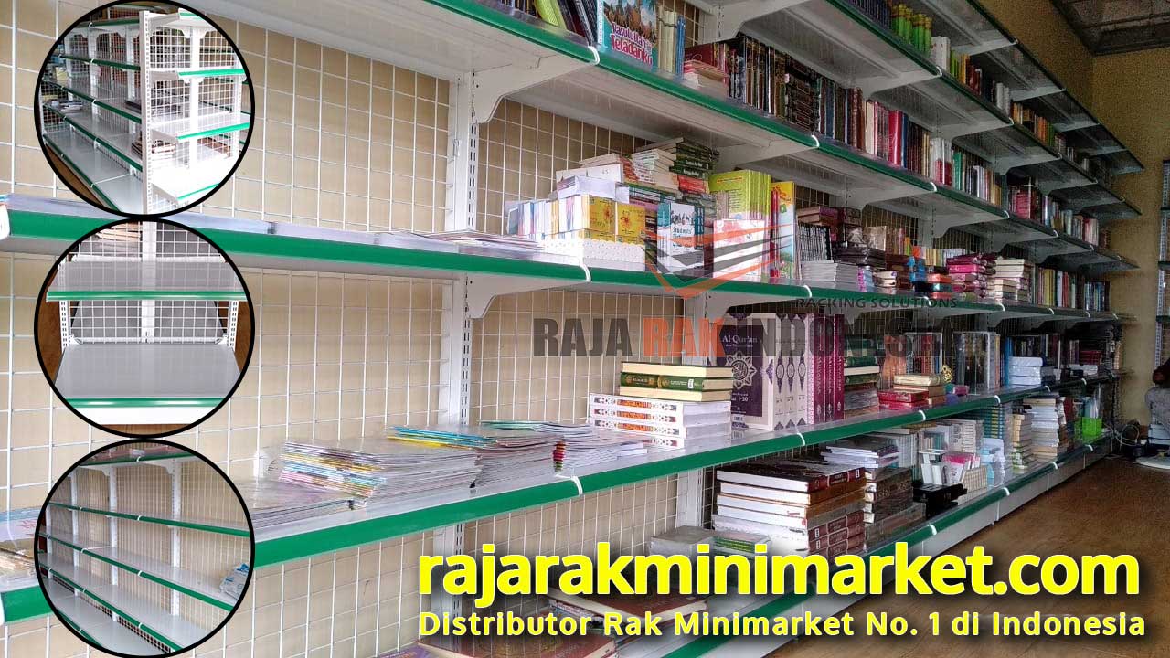 GALLERY Archives Jual Rak  Minimarket Murah Rak  Gudang 