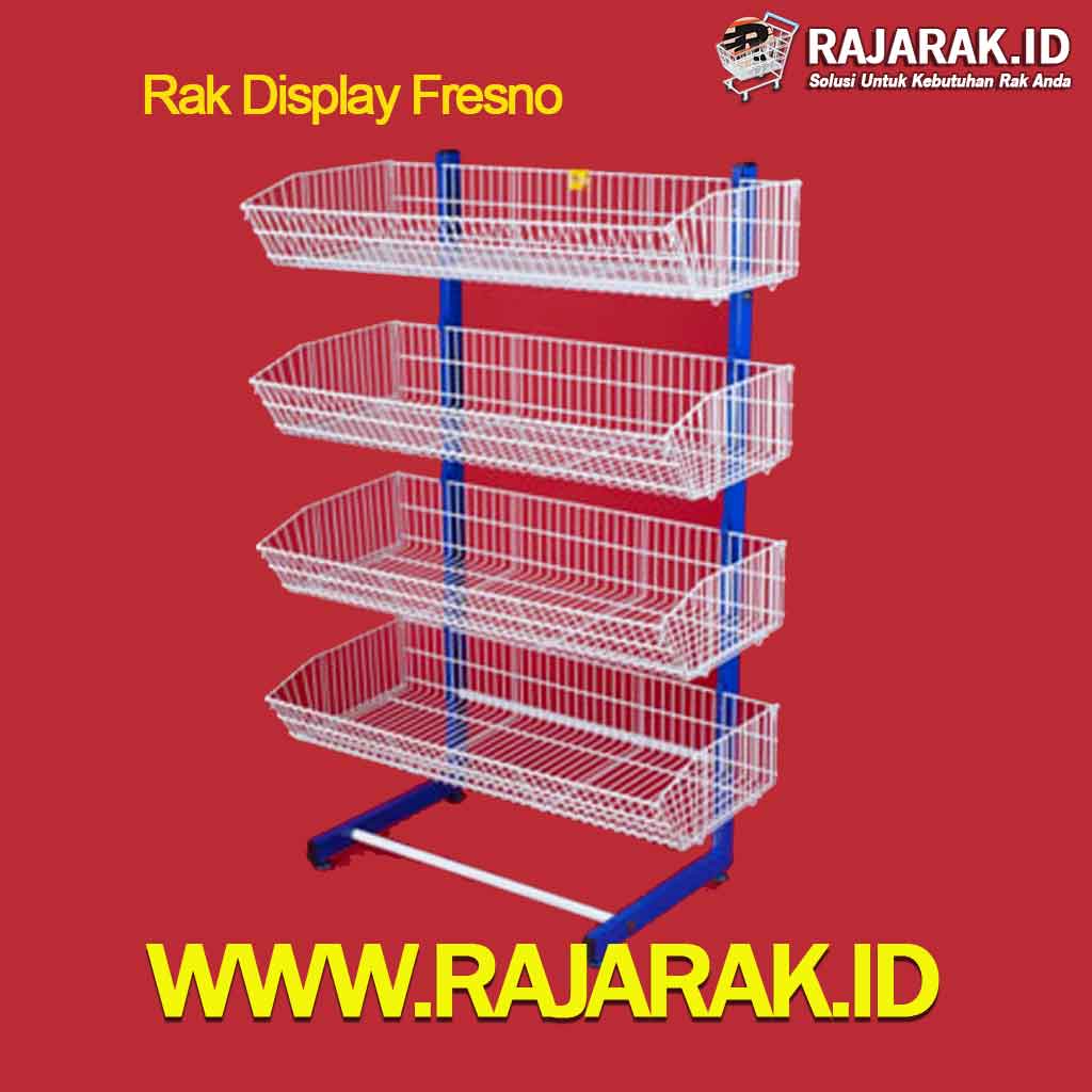 Rak DIsplay Fresno