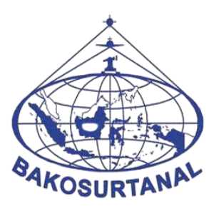 bakosurtanal