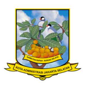 pemerintah jakarta selatan