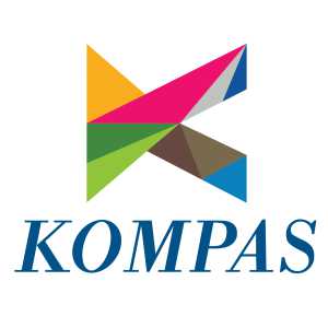 KOMPAS