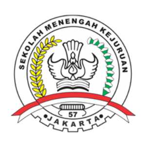sekolah menengah kejuruan 57 jakarta