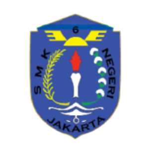 sekolah menengah kejuruan 6 jakarta