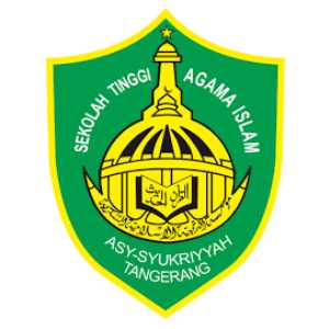 setkolah tinggi agama islam asy-syukriyah tangerang