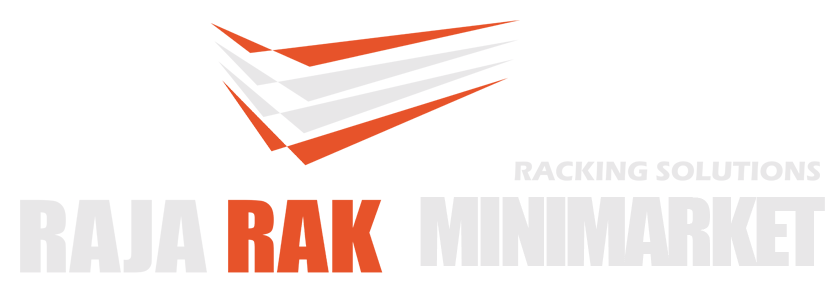 Rajarakminimarket.com: Website Penyedia Rak Minimarket Rak Gudang Rak Besi Meja Kasir dan Berbagai Perlengkapan Bisnis Ritel Terlengkap dan Terpercaya