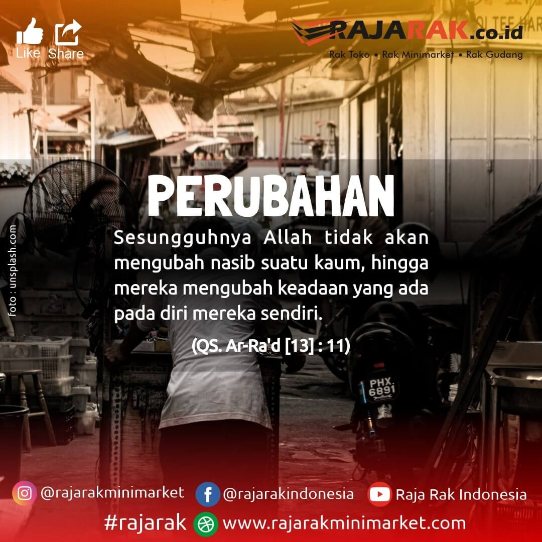 Perubahan Rajarakminimarket Com Website Penyedia Rak Minimarket Rak Gudang Rak Besi Meja Kasir Dan Berbagai Perlengkapan Bisnis Ritel Terlengkap Dan Terpercaya