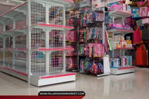 Memahami Bagaimana Bisnis Ritel Dan Jenis-Jenisnya